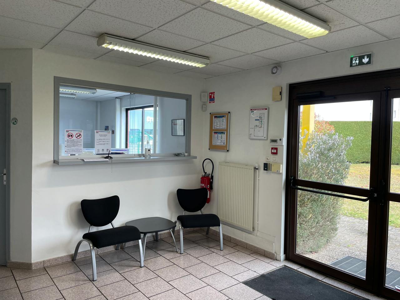 Local d'activité Olivet 1250m² Location local d'activité Olivet Loiret OLACT2530630 8